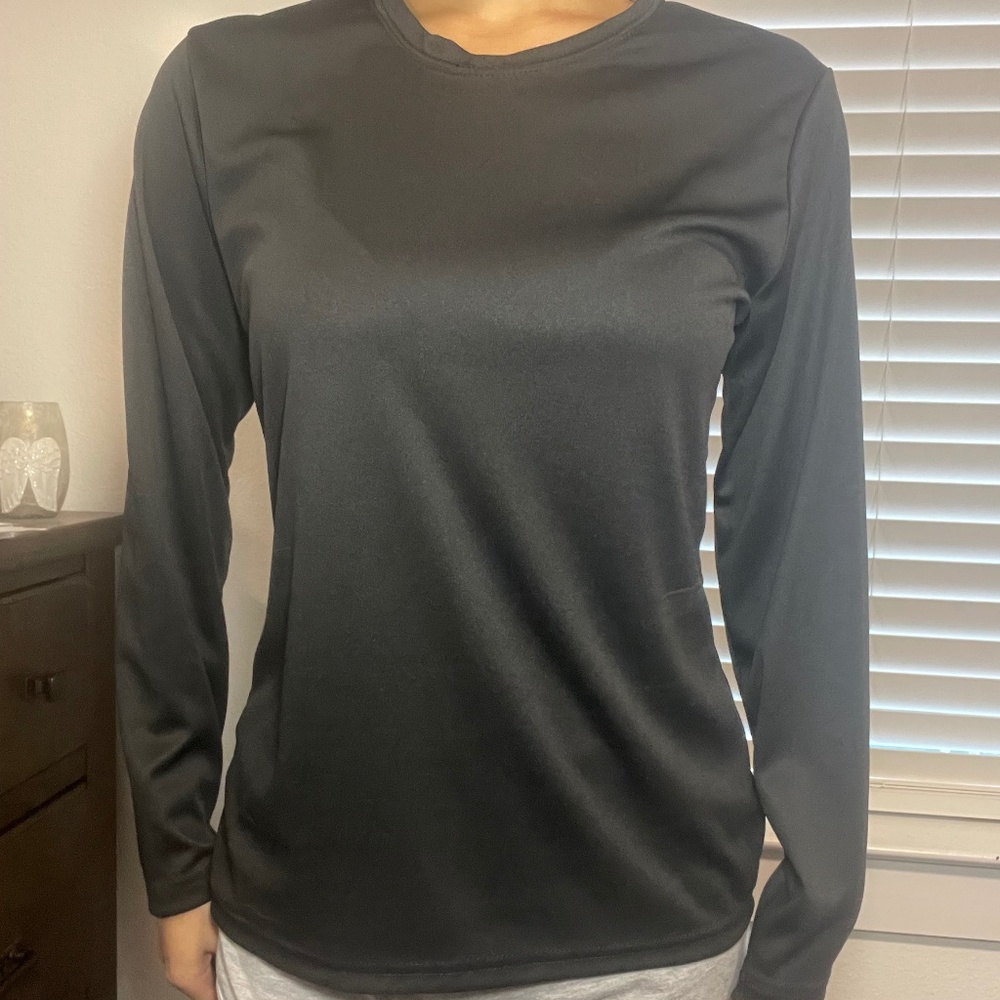 Sportswear long sleeve